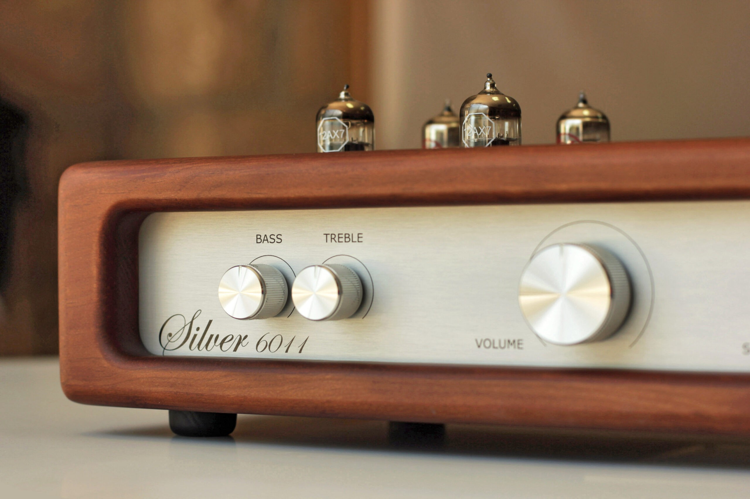 Listening tests often reveal far more about an amplifier than specifications alone.