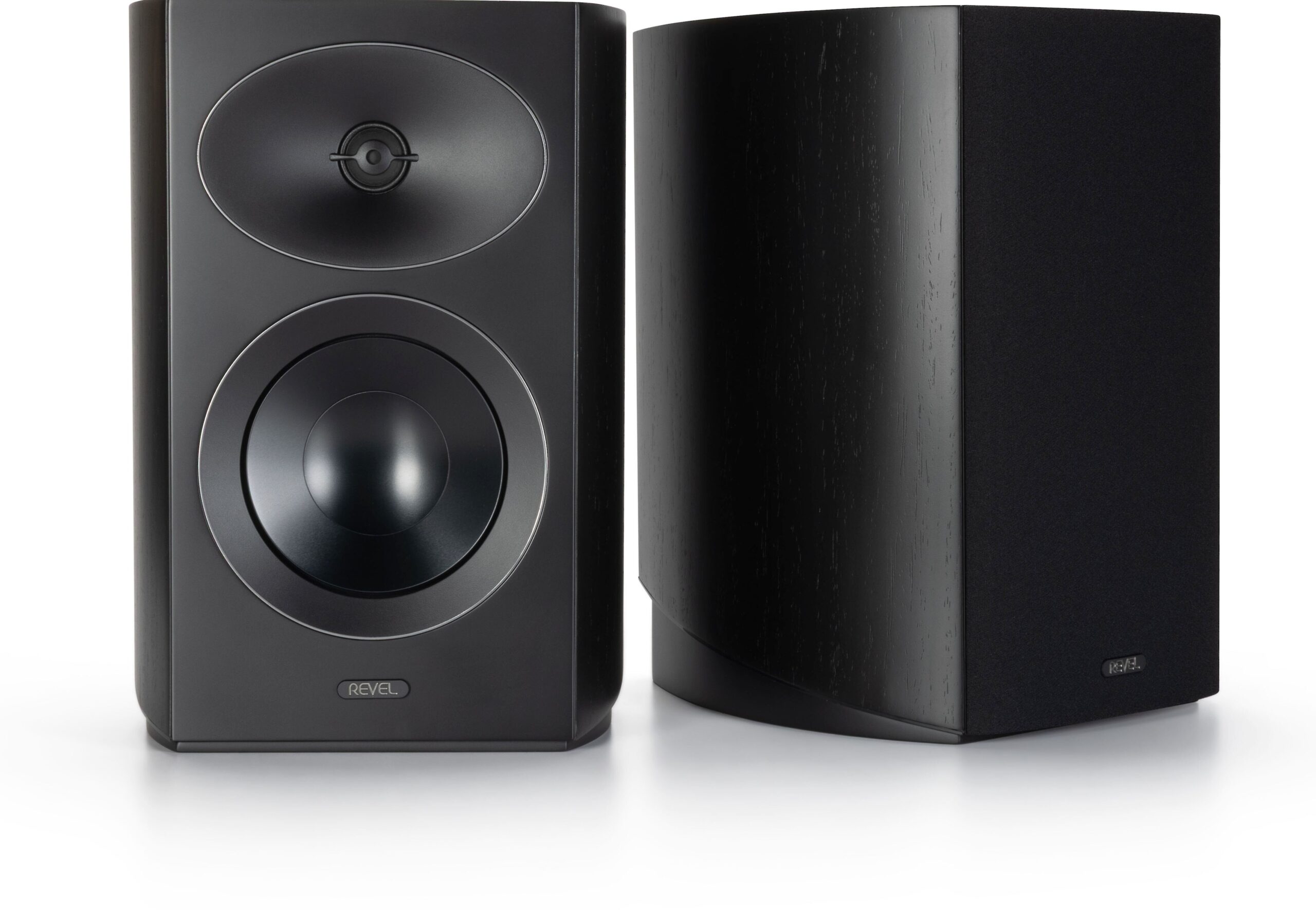 Best Bookshelf Speakers of 2026: Ranked From Affordable to Ultra High-End 11 The latest Revel Performa4 M146 speakers feature proprietary drivers with Deep Ceramic Composite and Micro Ceramic Composite cones, designed to increase rigidity while maintaining low weight and reducing coloration.