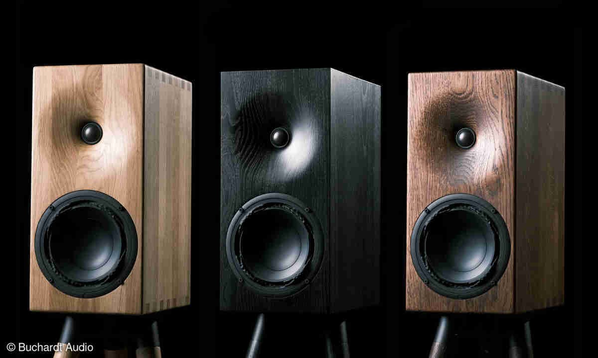 Best Bookshelf Speakers of 2026: Ranked From Affordable to Ultra High-End 12 The third incarnation of the Buchardt Audio S400 MK3 speakers offers a significant improvement over the 2016 original.