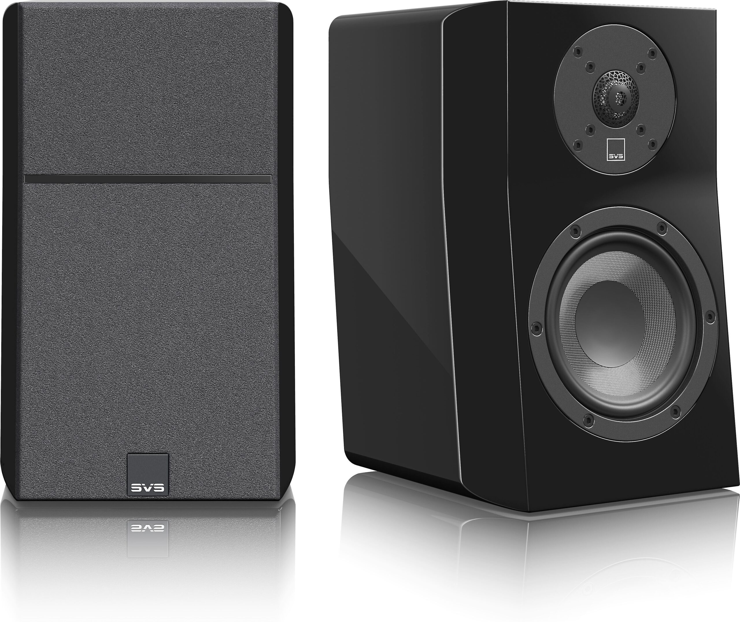 Best Bookshelf Speakers of 2026: Ranked From Affordable to Ultra High-End 14 SVS Ultra Evolution Nano speakers are the company's top-of-the-line series and utilize the full arsenal of engineering know-how from the renowned American company.