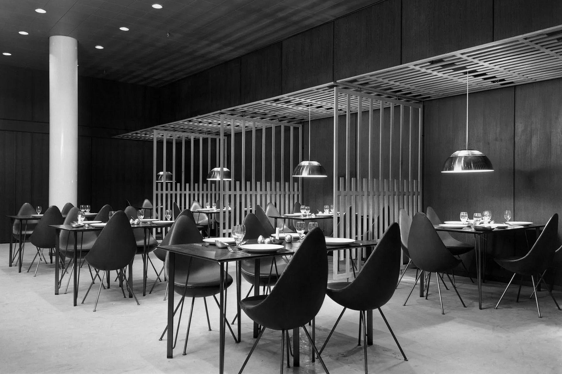 Scandinavian design – what does it mean to Hegel?