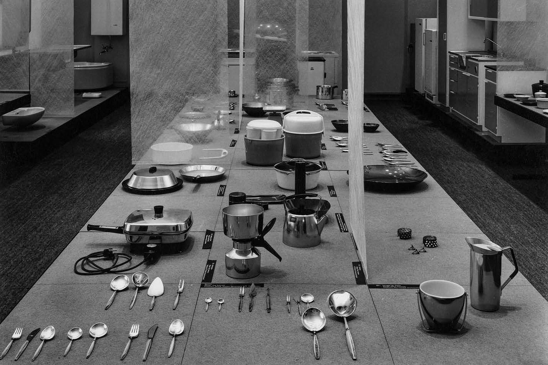 Scandinavian design – what does it mean to Hegel?