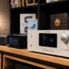 Looking for the best hi-fi amplifier? Learn how amplifier power, speaker matching, streaming features, and sound tuning affect audio performance in this complete audiophile guide.