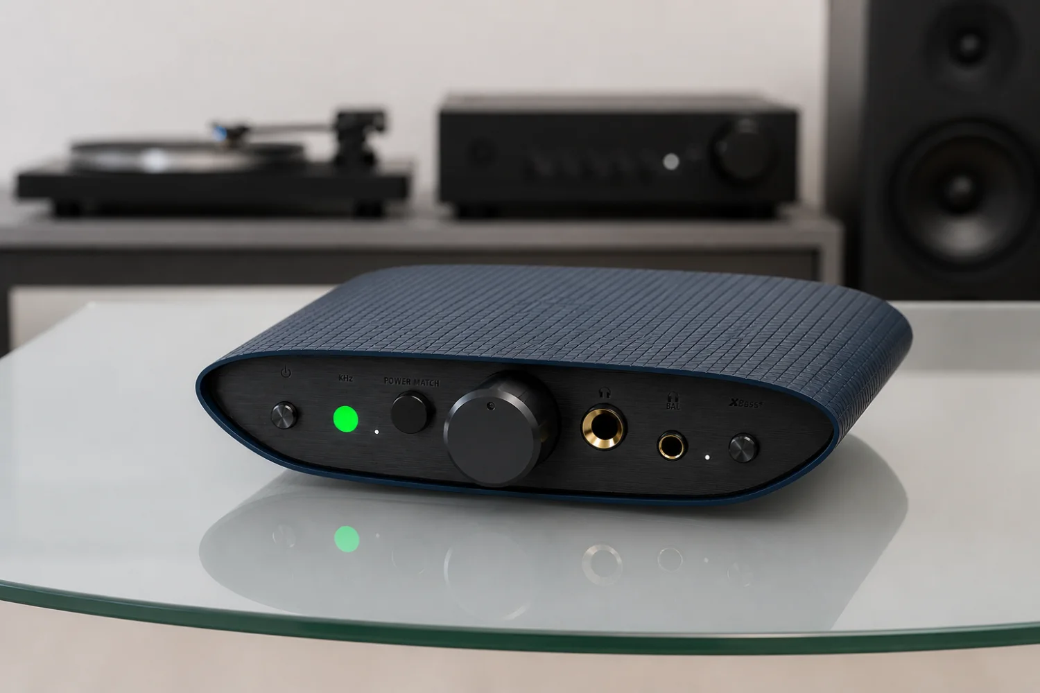 iFi unveils ZEN Air V2 lineup: Blue 2 Bluetooth receiver with aptX Lossless, Phono 2 MM/MC stage, and DAC 2 with balanced output and 300% more power, all priced at €149.