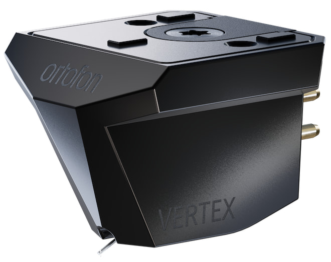 Ortofon MC Vertex: $15,000 Flagship MC Cartridge with Diamond Cantilever 8 20260607131224 2026 06