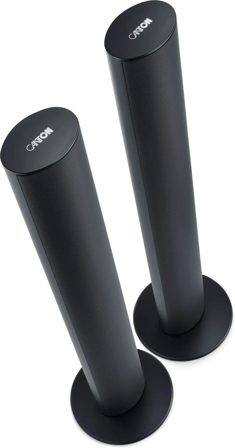 Canton Puro 90 and Puro 30: German Speakers Blend Hi-Fi Performance With Modern Design 14 20260609152350 2026 06
