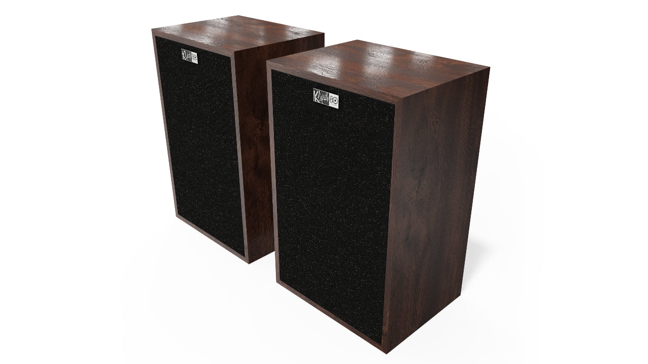 Klipsch Rebellion: Vintage-Inspired Heritage Speaker Celebrates 80 Years of Audio History 8 20260609174625 2026 06
