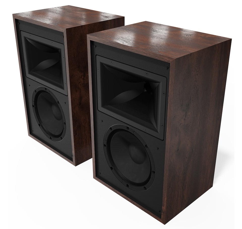 Klipsch Rebellion: Vintage-Inspired Heritage Speaker Celebrates 80 Years of Audio History 10 20260609174625 2026 06