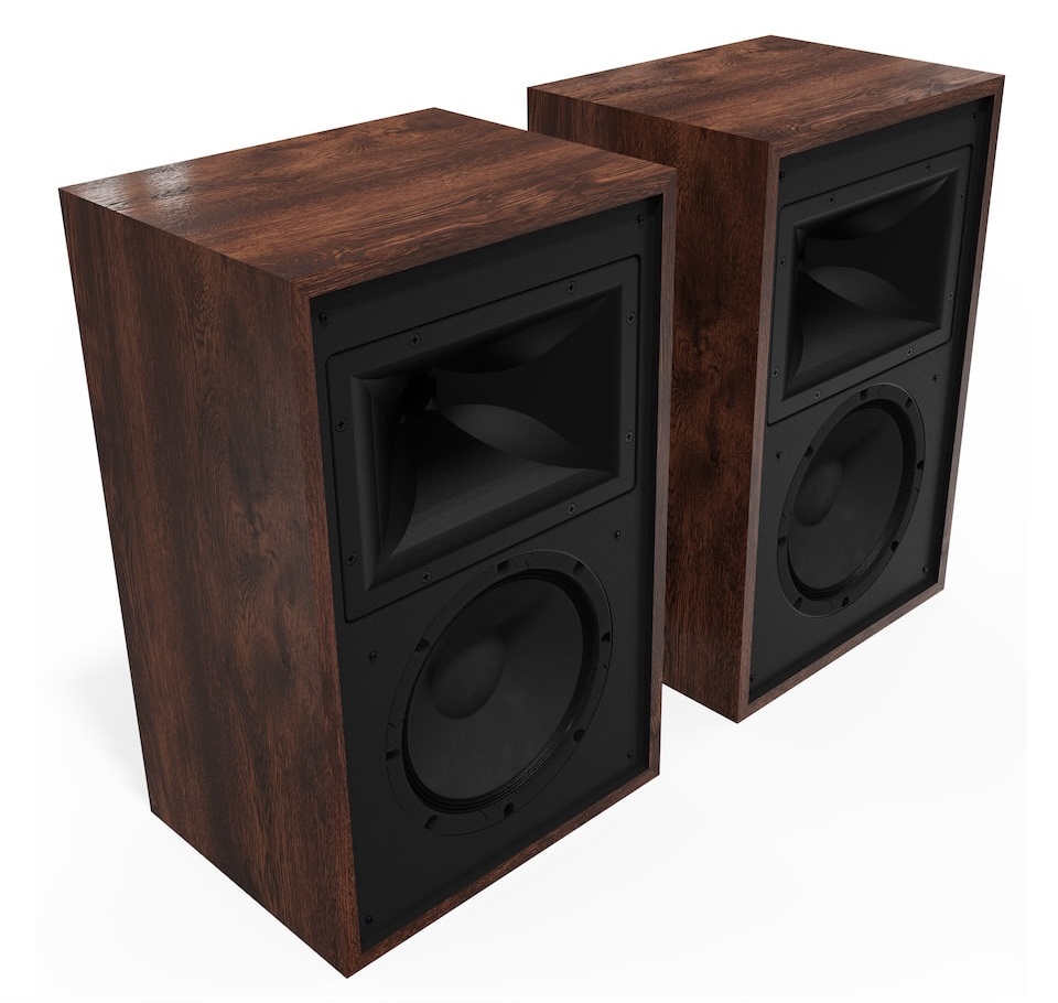 Klipsch Rebellion: Vintage-Inspired Heritage Speaker Celebrates 80 Years of Audio History 9 20260609174625 2026 06