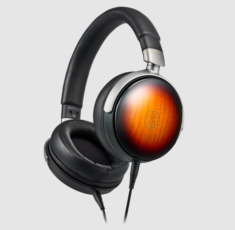 Audio-Technica ATH-WP900SE: Limited-Edition Wooden Headphones Inspired by Japanese Guitars 5 20260611121801 2026 06 11 Audio TechnicaATH