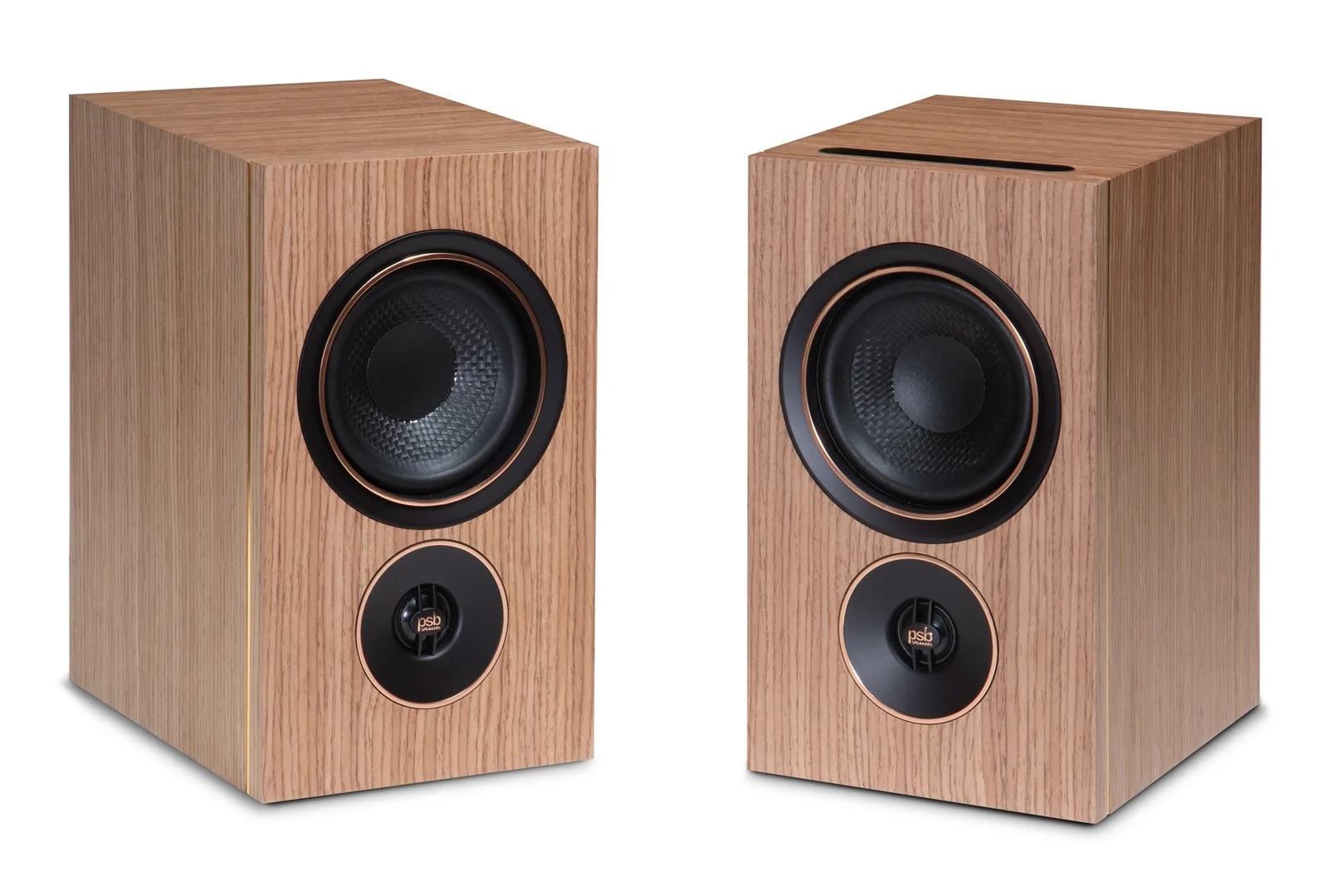 PSB iQ1 & iQ2: Active BluOS Speakers with HDMI eARC and Phono Input 10 20260623234237 2026 06