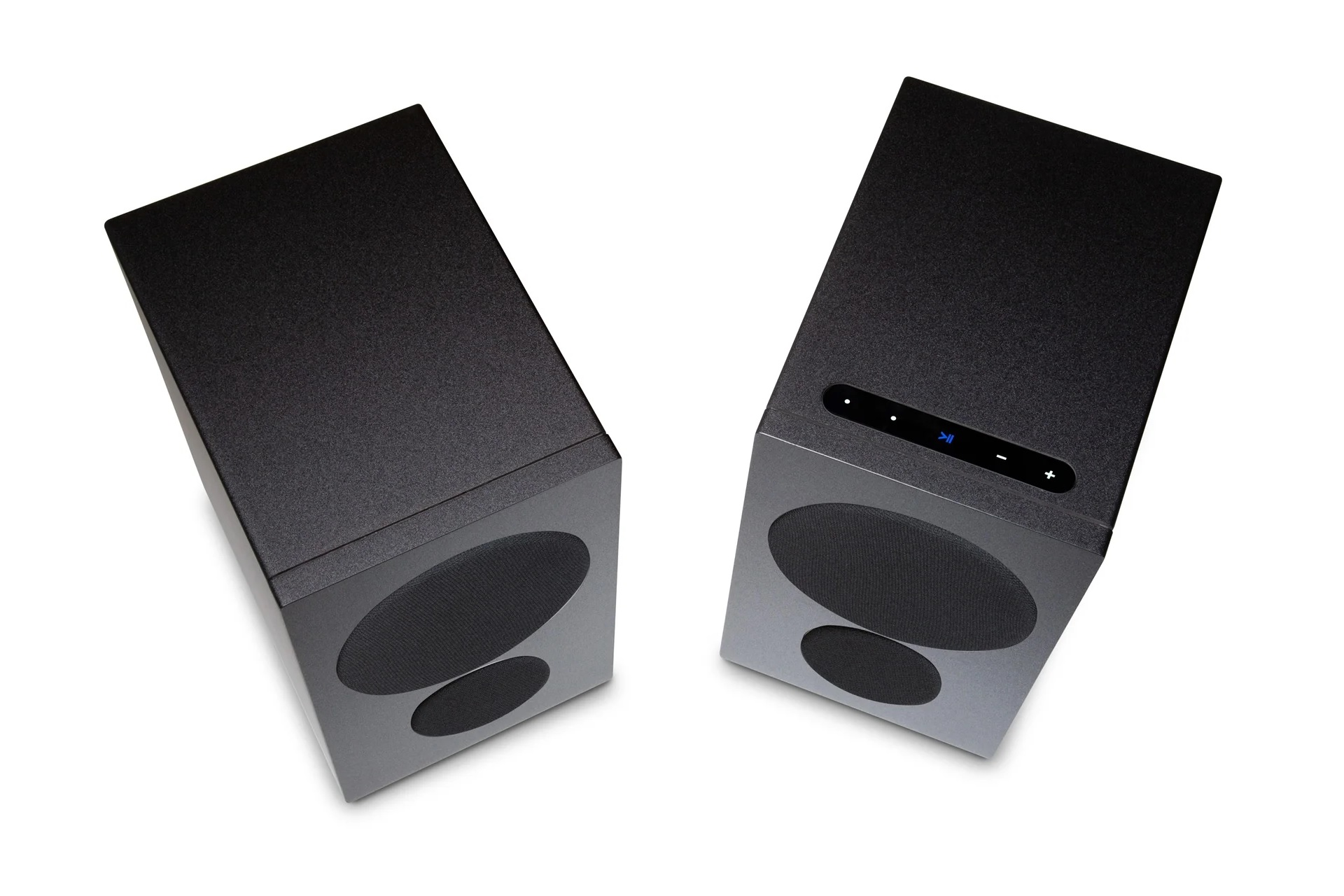 PSB iQ1 & iQ2: Active BluOS Speakers with HDMI eARC and Phono Input 9 20260623234323 2026 06