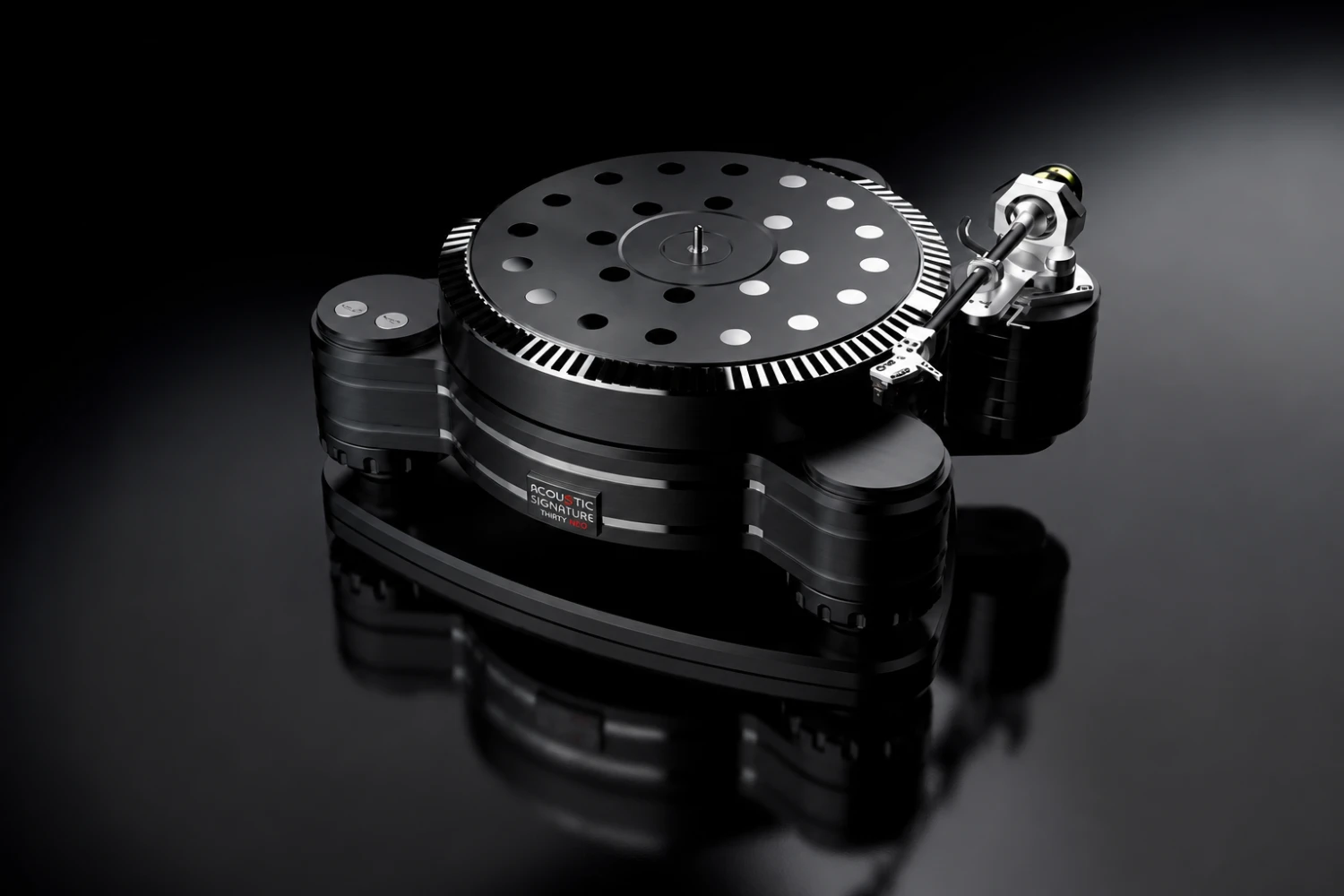 Acoustic Signature celebrates its 30th anniversary with the new Merlin Neo and flagship Thirty Neo turntables, showcasing advanced German engineering, innovative vibration control, and reference-level vinyl playback performance.