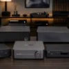Explore the top Class D amplifiers of 2026, from affordable Fosi Audio models to high-end Purifi, Hypex and GaN-powered designs delivering exceptional power, efficiency and audiophile-grade sound.