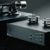Looking for the perfect phono preamp? We compare seven of the finest phono preamplifiers of 2026, including models from Schiit, Pro-Ject, Pass Labs, Manley, and Aurorasound.