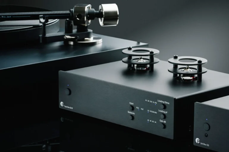 Looking for the perfect phono preamp? We compare seven of the finest phono preamplifiers of 2026, including models from Schiit, Pro-Ject, Pass Labs, Manley, and Aurorasound.