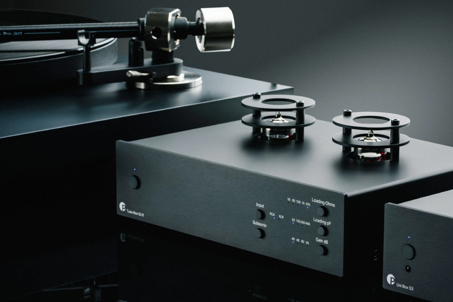 Looking for the perfect phono preamp? We compare seven of the finest phono preamplifiers of 2026, including models from Schiit, Pro-Ject, Pass Labs, Manley, and Aurorasound.