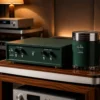 Hornsolutions Unveils Quantum Drive Motor for La Platine Verdier Turntables