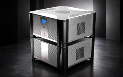 IsoTek celebrates 25 years with the flagship V5 Genesis power regenerator and V5 Super Titan conditioner. Discover how these high-end power solutions aim to deliver cleaner, more stable power for audiophile systems.