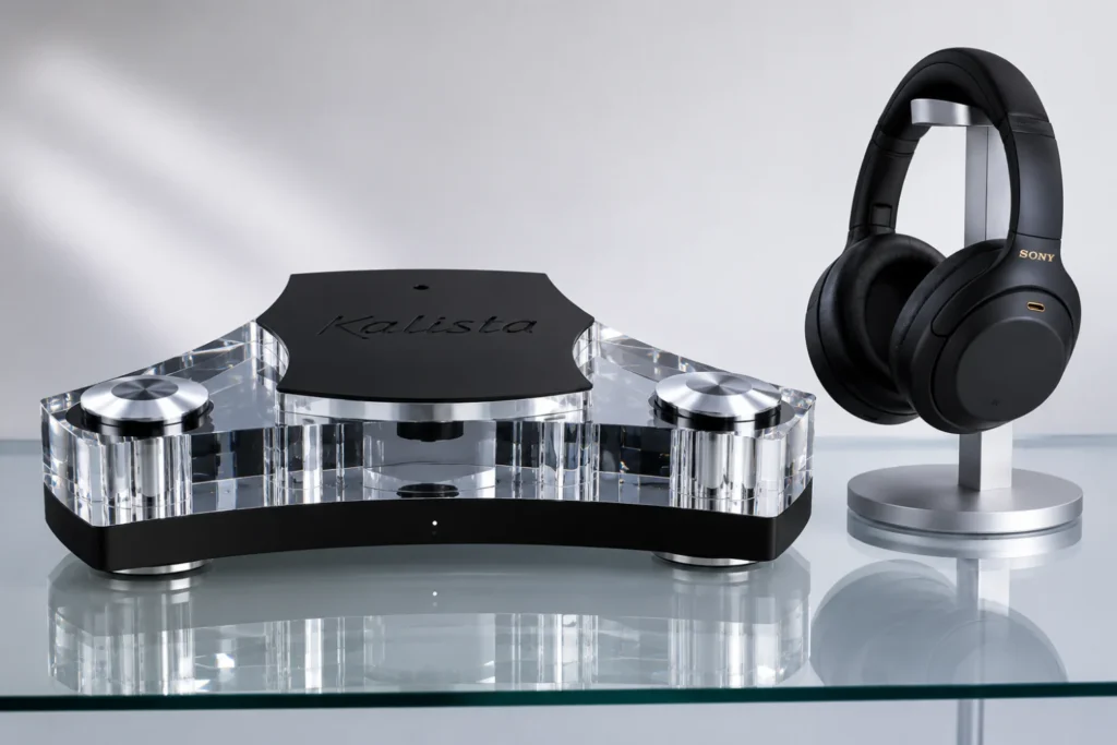 Kalista DreamPlay S/SC vs Matrix Audio SI-1: Source Upgrade or Network Cleanup?