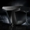 Ortofon unveils the MC Vertex, a new reference moving-coil cartridge featuring a proprietary Vertex diamond stylus, solid diamond cantilever, titanium body, and ultra-precise silver coil generator technology. Designed for the world's finest turntable systems.