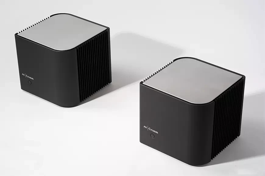 Grimm Audio PA1: High-End Monoblock Amplifier Targets Class AB Perfection 11 With a claimed signal-to-noise ratio of 118 dB and distortion below 0.0001%, the PA1 aims to set a new standard for modern Class AB amplification.