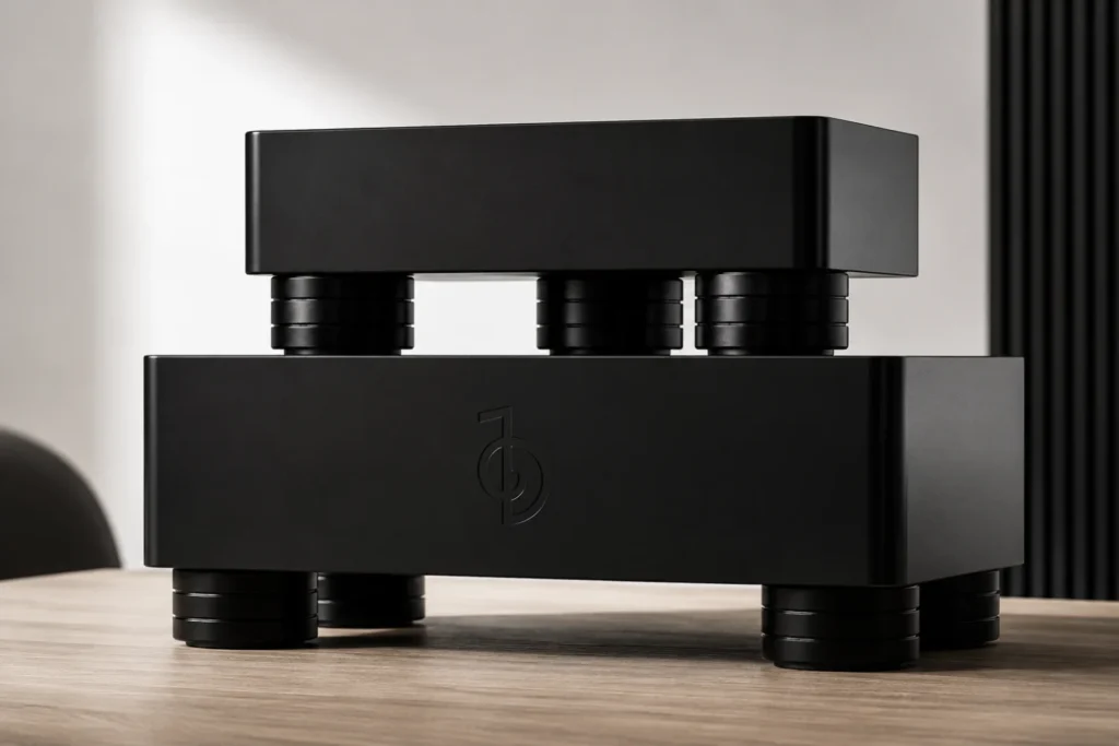 Reiki Audio has unveiled the SuperHub and OpticalBridge X, two new audiophile networking products designed to reduce digital noise and enhance performance in streaming, multiroom, and home theater audio systems.