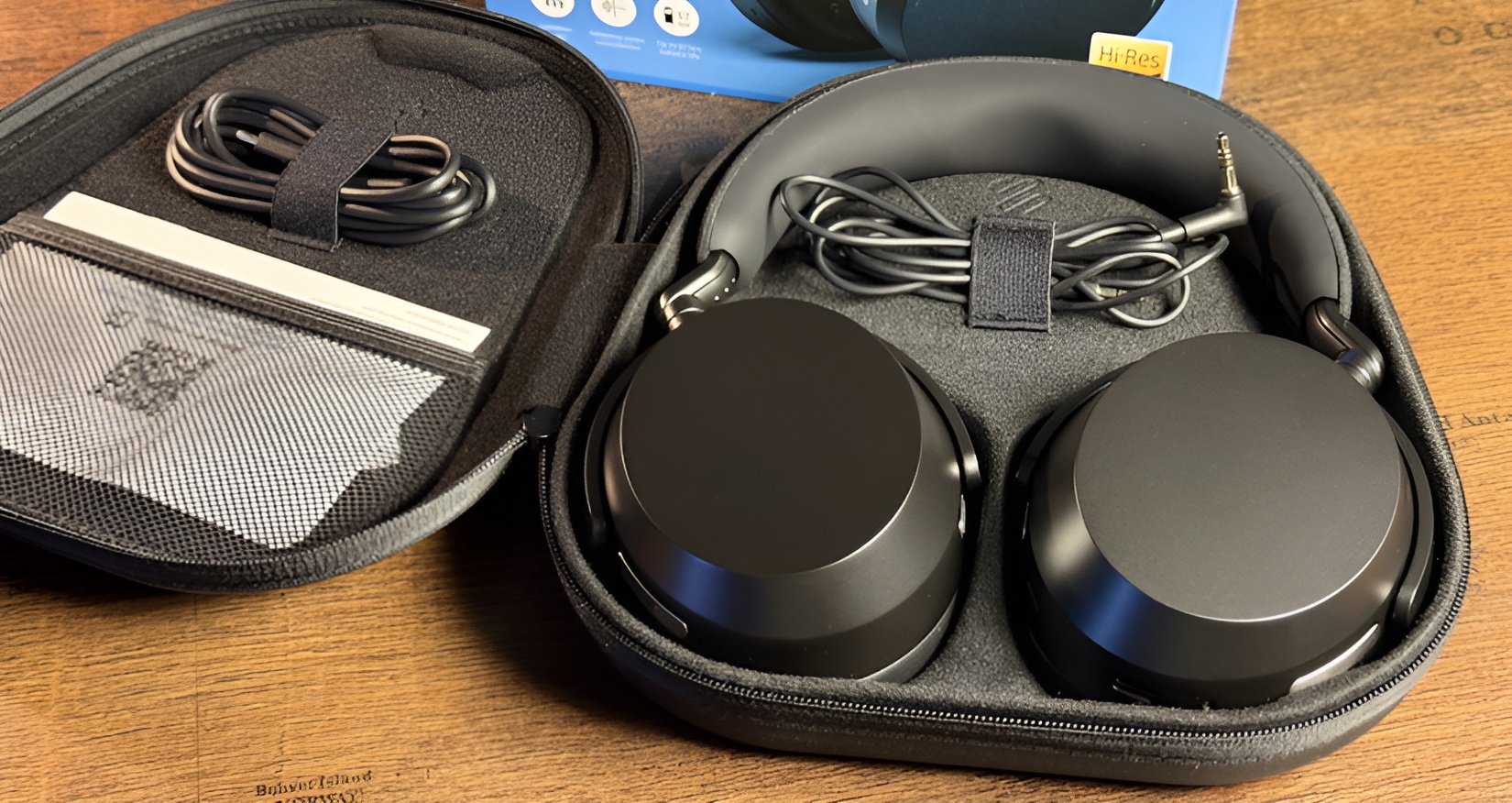 Sennheiser MOMENTUM 5 Wireless Review: Worth the Hype? 8 The Sennheiser MOMENTUM 5 Wireless continues the company's well-known wireless headphone lineup.