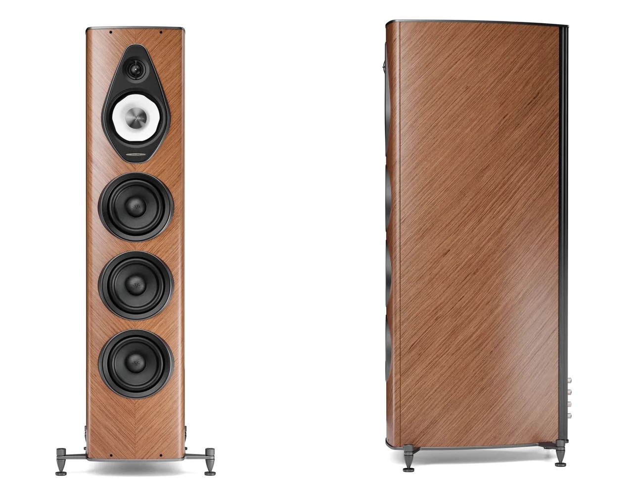 Sonus faber Olympica G3: Luxury Speakers Inspired by Suprema 22 20260702004744 2026 07