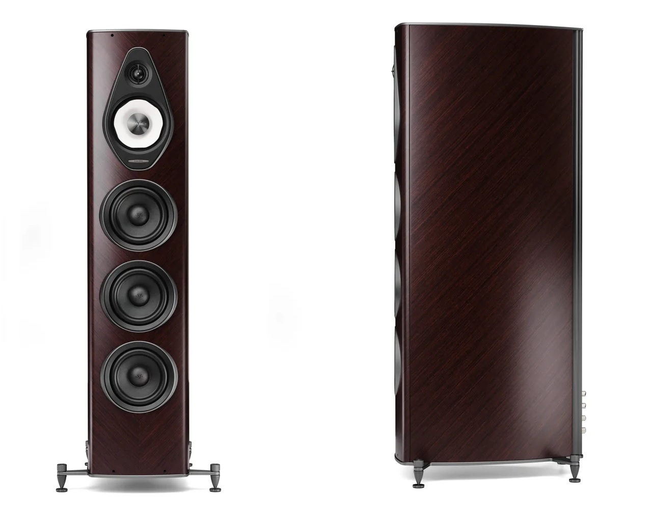Sonus faber Olympica G3: Luxury Speakers Inspired by Suprema 23 20260702004744 2026 07