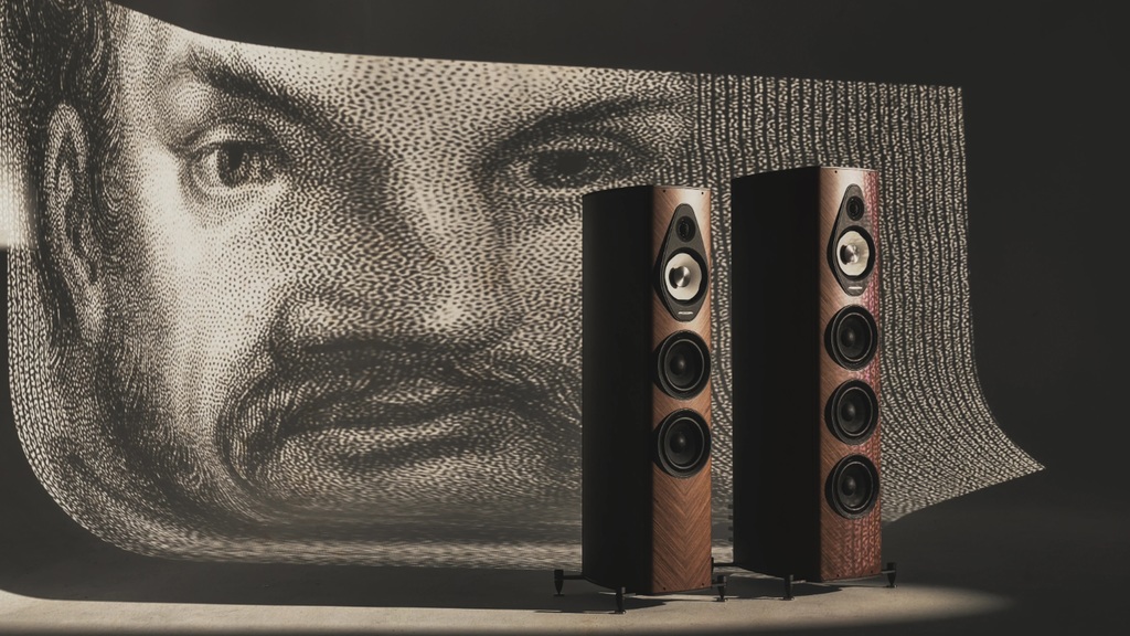 Sonus faber Olympica G3: Luxury Speakers Inspired by Suprema 25 20260702120825 2026 07