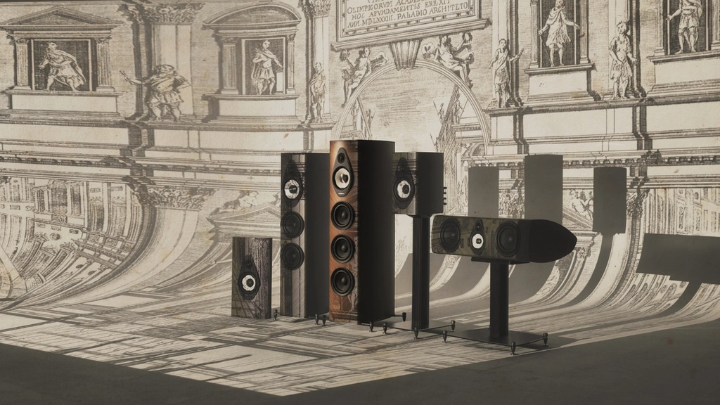 Sonus faber Olympica G3: Luxury Speakers Inspired by Suprema 8 20260702120849 2026 07