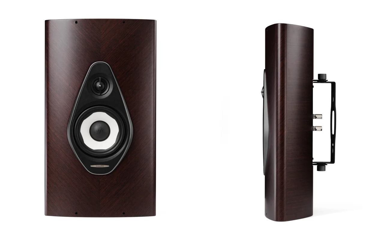 Sonus faber Olympica G3: Luxury Speakers Inspired by Suprema 20 20260702132018 2026 07