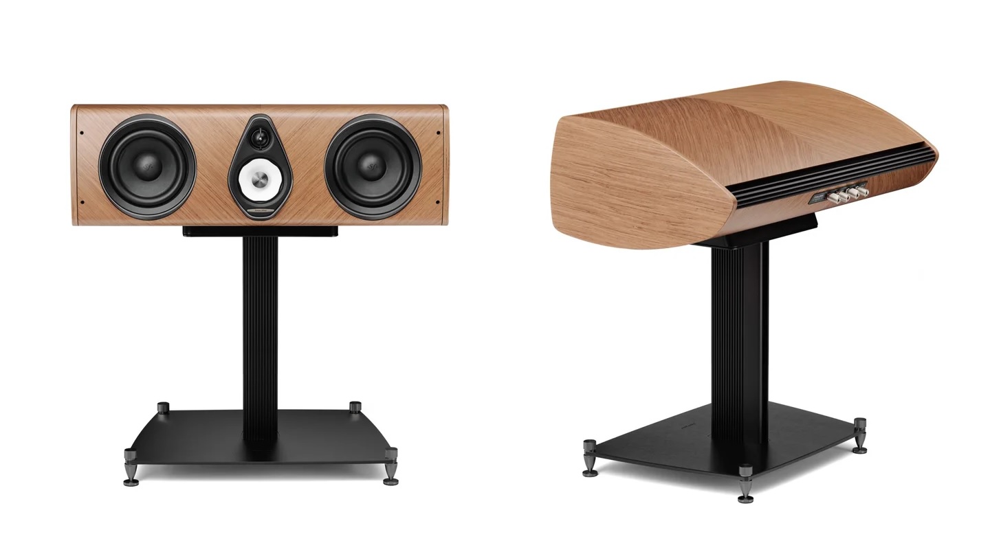 Sonus faber Olympica G3: Luxury Speakers Inspired by Suprema 17 20260702132047 2026 07