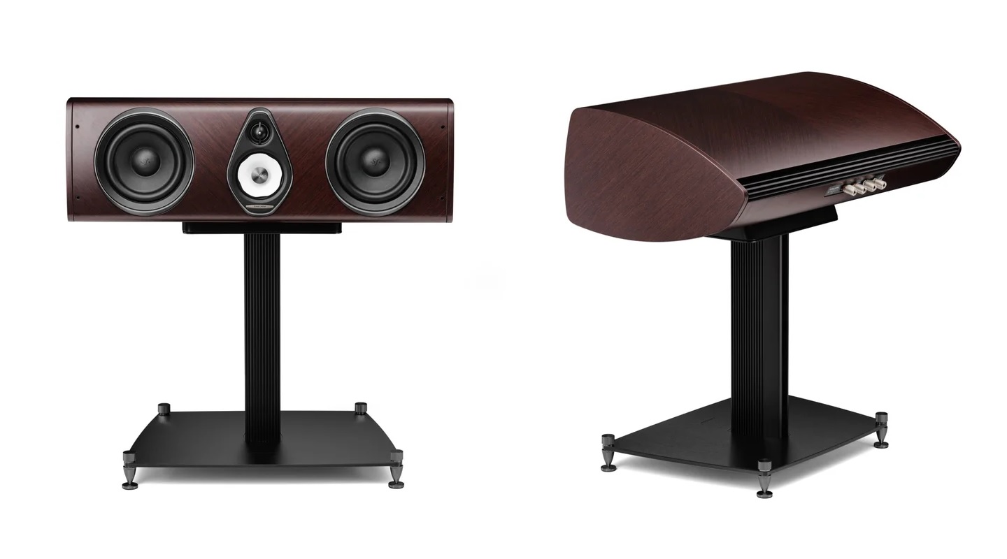 Sonus faber Olympica G3: Luxury Speakers Inspired by Suprema 18 20260702132047 2026 07