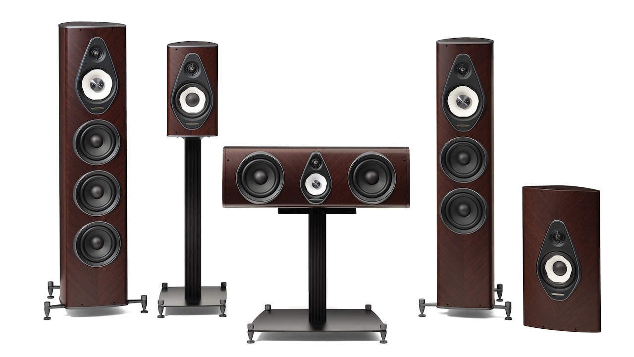 Sonus faber Olympica G3: Luxury Speakers Inspired by Suprema 24 20260702145956 2026 07