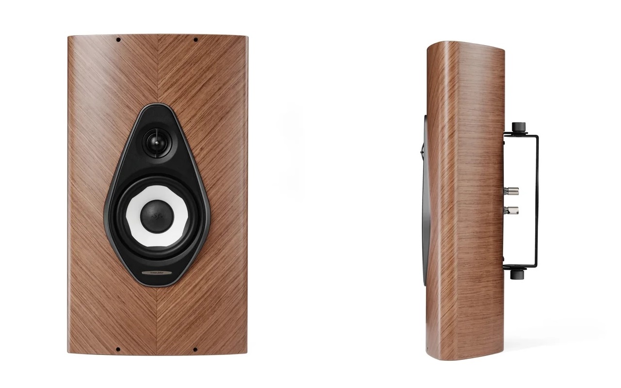 Sonus faber Olympica G3: Luxury Speakers Inspired by Suprema 19 20260702150512 2026 07
