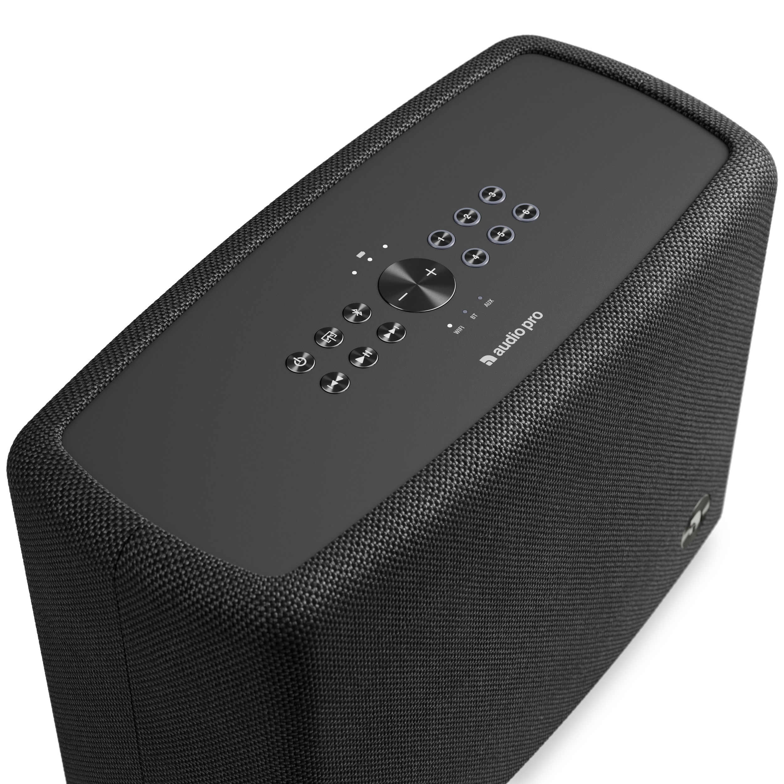 Audio Pro A15 W: Portable Wi-Fi Speaker with AirPlay 2, Google Cast & 11-Hour Battery 9 20260706180211 2026 07