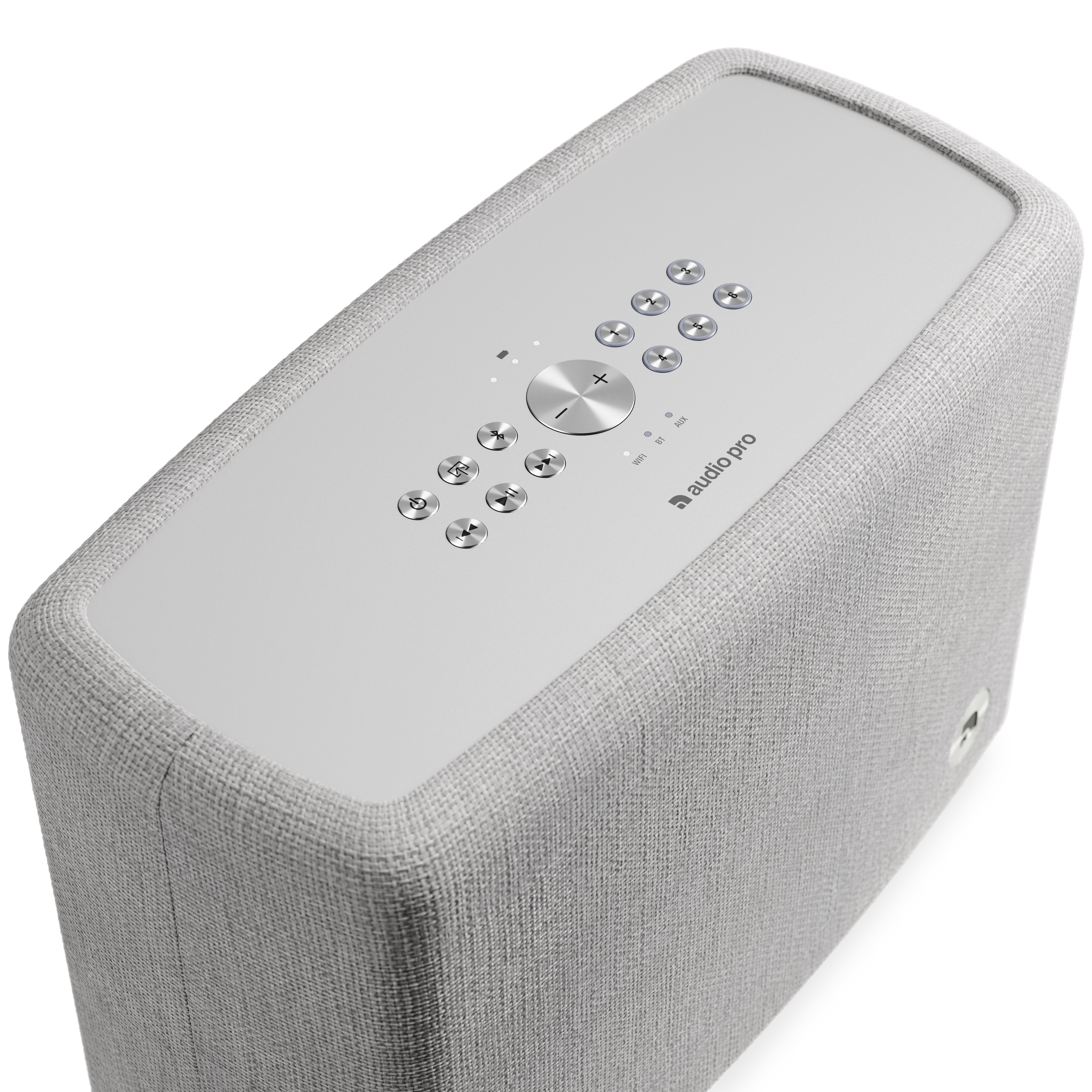 Audio Pro A15 W: Portable Wi-Fi Speaker with AirPlay 2, Google Cast & 11-Hour Battery 8 20260706180217 2026 07