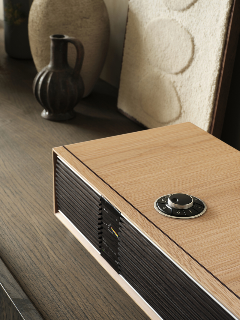 Ruark Audio R410 Anniversary Edition: Limited 40th Anniversary Streaming Music System 12 20260709171631 2026 07