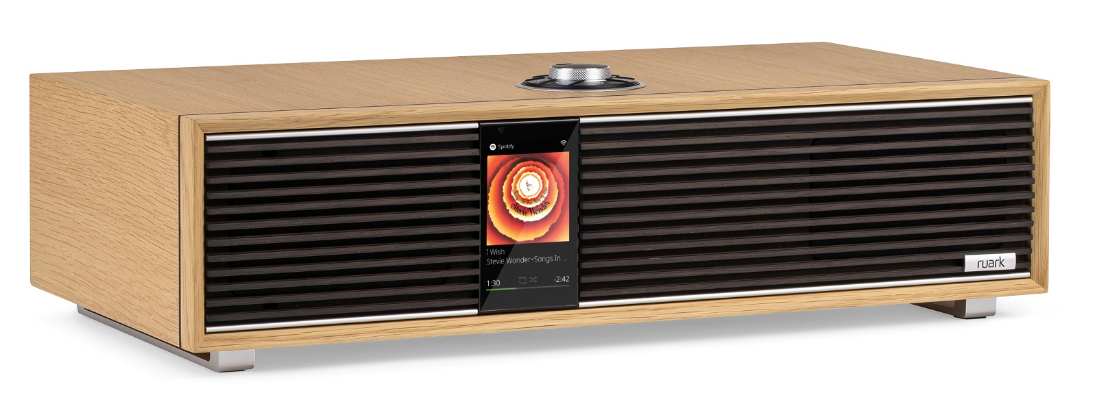 Ruark Audio R410 Anniversary Edition: Limited 40th Anniversary Streaming Music System 8 20260709171631 2026 07
