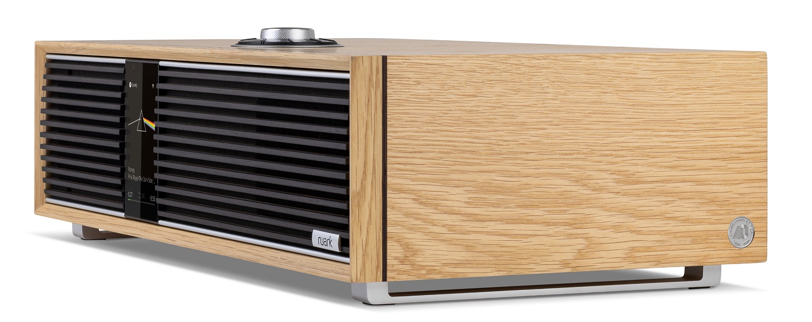 Ruark Audio R410 Anniversary Edition: Limited 40th Anniversary Streaming Music System 11 20260709171631 2026 07