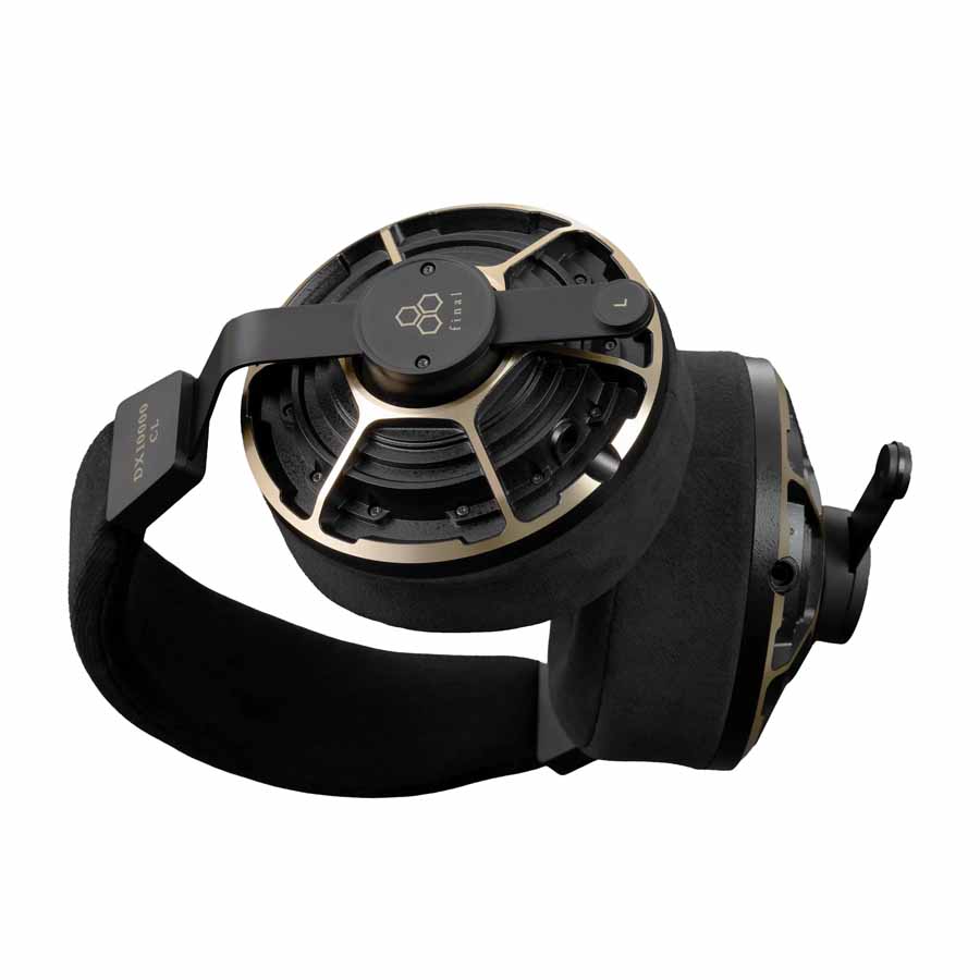 Final DX10000 CL: Flagship Closed-Back Headphones With True Diamond Driver 21 20260709180329 2026 07