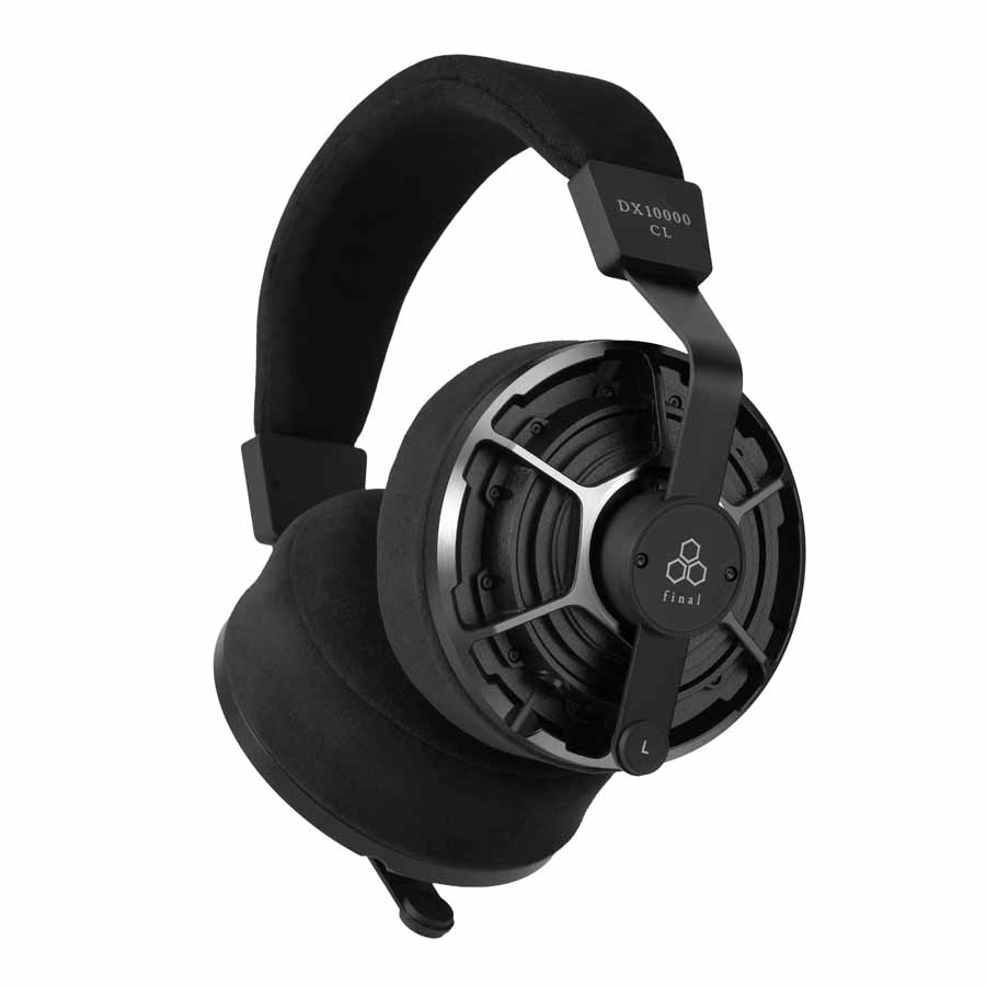 Final DX10000 CL: Flagship Closed-Back Headphones With True Diamond Driver 13 20260709180329 2026 07