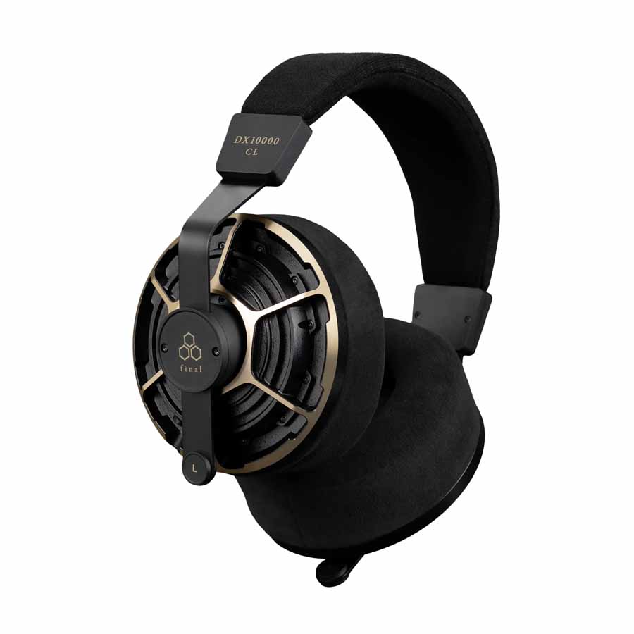 Final DX10000 CL: Flagship Closed-Back Headphones With True Diamond Driver 12 20260709180329 2026 07