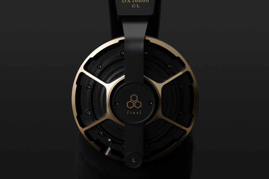 Final DX10000 CL: Flagship Closed-Back Headphones With True Diamond Driver 17 20260709180329 2026 07