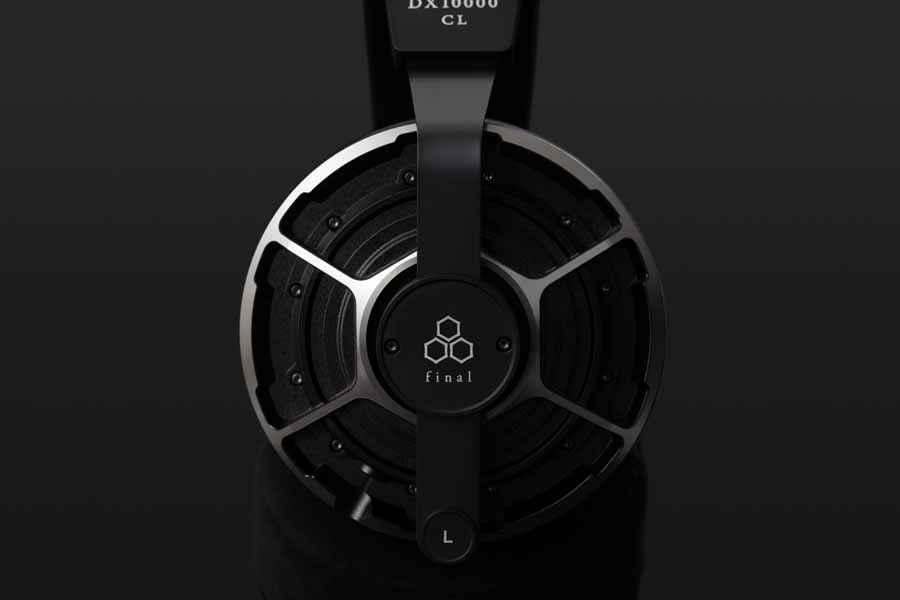 Final DX10000 CL: Flagship Closed-Back Headphones With True Diamond Driver 18 20260709180329 2026 07