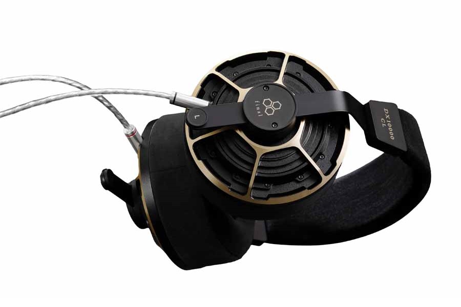 Final DX10000 CL: Flagship Closed-Back Headphones With True Diamond Driver 9 20260709180329 2026 07