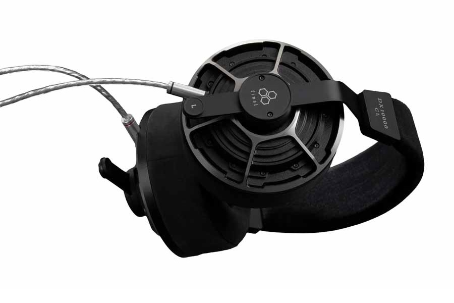 Final DX10000 CL: Flagship Closed-Back Headphones With True Diamond Driver 10 20260709180329 2026 07
