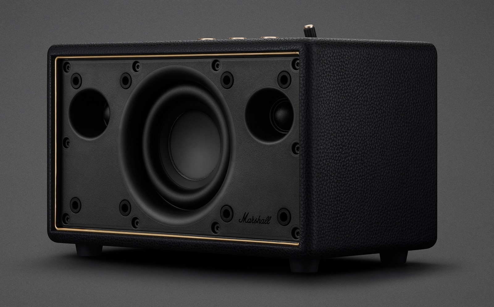 Marshall Updates Its Home Speaker Line With Acton IV and Stanmore IV 10 Marshall Acton IV and Stanmore IV home speakers in amplifier-inspired designs